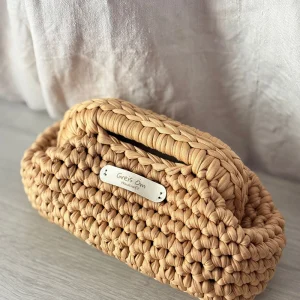 CLUTCH BAG