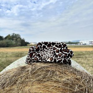 Borsa Clutch Cavallino